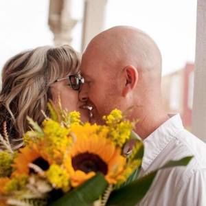 Meet your Posher, Beth